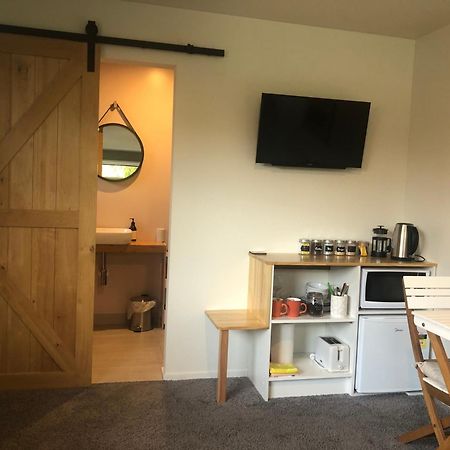 Appartement East Rock à Queenstown Extérieur photo
