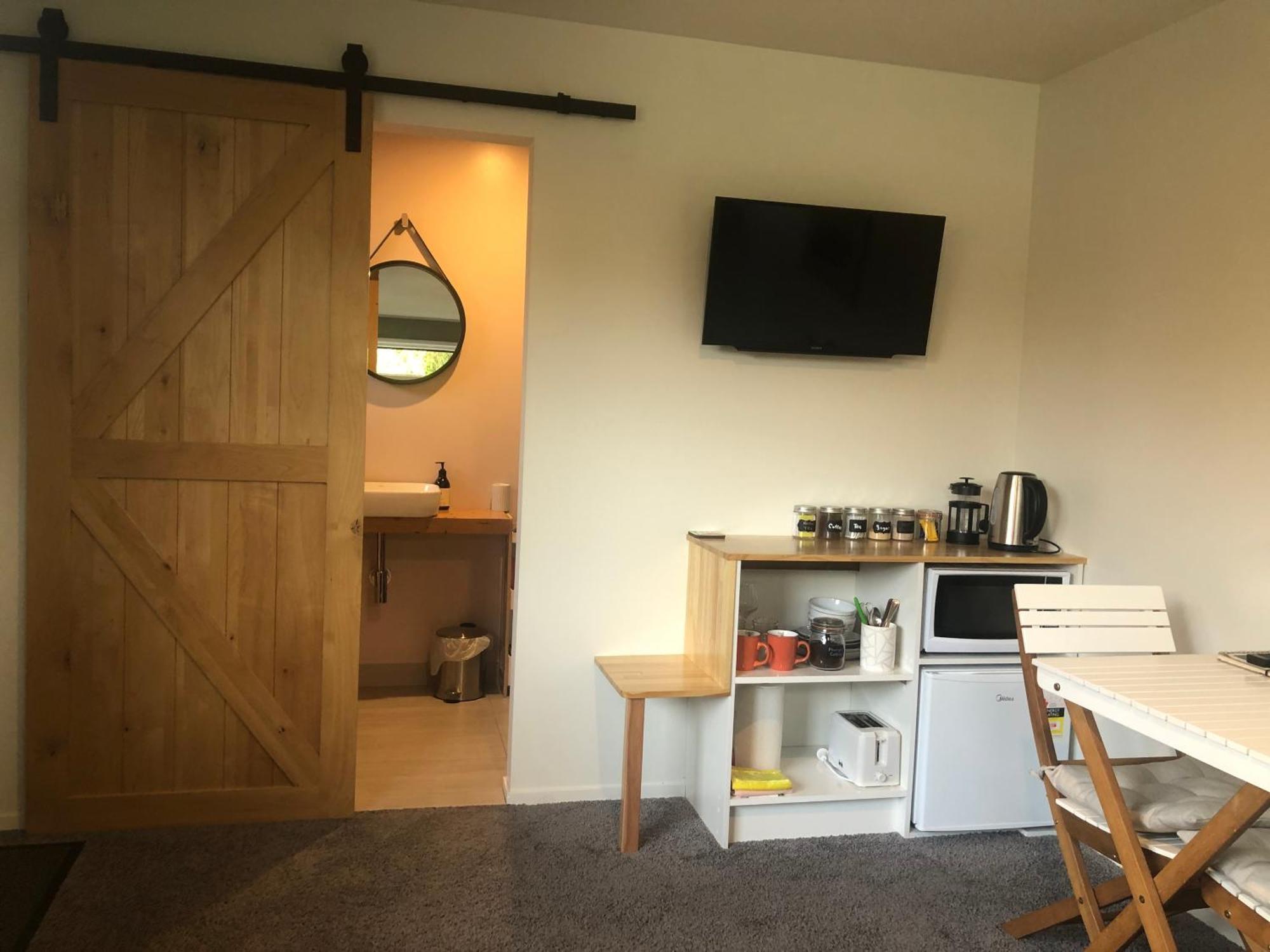 Appartement East Rock à Queenstown Extérieur photo